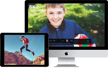 free movies player for mac