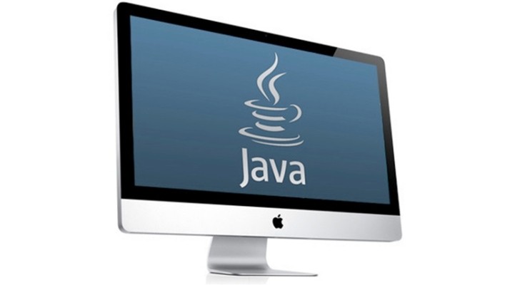 is java for mac os x safe