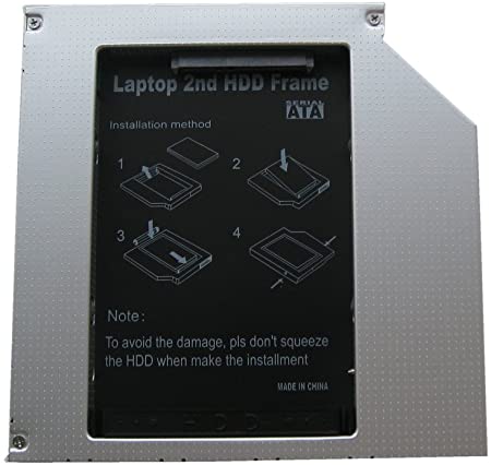 replacement hard drive for mac book pro